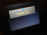 Kamera miniDV JVC GR-D70E - Condensation operation paused, please wait
