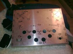 Williamson Ultralinear Amplifier - The Williamson tube amplifier
