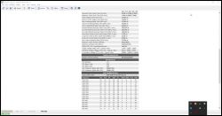 Podrkęcanie procesora AMD Ryzen 5 1600 Six-Core Process / Cor 3.20 GHz