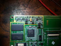 Diagun x-431 - Diagun nie włącza się, możliwe uszkodzenie cewki?