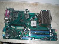 Fujitsu Siemens DT5-D1844 / W26361-W85-X-03 Fujitsu Siemens DT5-D1844 / W26361-W85-X-03