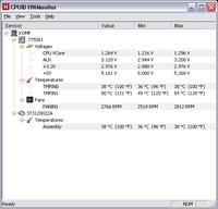 Wolna praca PC z Intel Celeron D 325 i GeForce FX 5700LE po formacie - co zrobić?