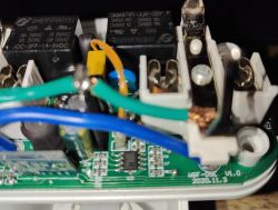[BK7231T / WB2S] Teardown Kruidvat Smart Plug Dual (with Energy Meter)