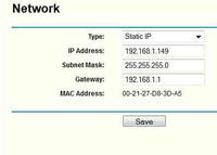 AP i LiveBox - Access Point nie Łaczy sie z LiveBox'em