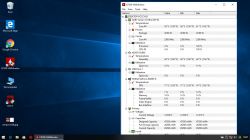 Compaq cq60-100ea - Migotanie ekranu po wymianie CPU