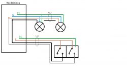 Understanding Star Wiring Diagram: Focal Point, Light Points, and Cable Connections