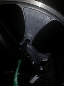 Identyfikacja i zastąpienie czujnika prędkości Crane E10 - Decathlon X5614501