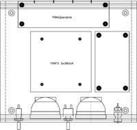 OBUDOWY (jak ja to robię) kilka sztuczek dla początkujących [cz.3 - PLASTIK]