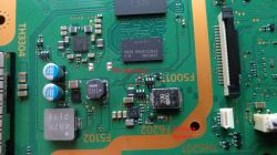 PS4 CUH-1216B - Nie wciąga i nie wysuwa płyt ale je czyta.