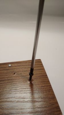 Mini Test: Zestaw długich wkrętaków Powerfix Mini Test: Zestaw długich wkrętaków Powerfix