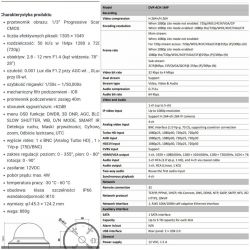 Konfiguracja rejestratora DVR-4CH-1MP kamer Hikvision hq-ta102812bd-ir40