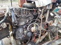 Nieznany silnik - prośba o identyfikację