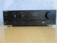 [Sprzedam] Sprzedam wzmacniacz Sony TA-F110