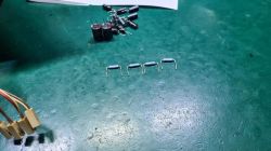 Renowacja wzmacniacza Sansui AU-717