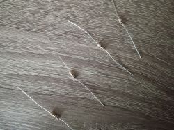 Konsola pegazus BS 500 AS - dioda nie świeci po podłączeniu zasilacza, potrzebna pomoc w naprawie