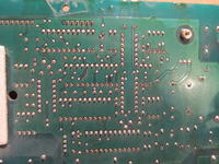 Repairing Damaged PCB on CEMONT S1600 Welding Inverter: Missing Components