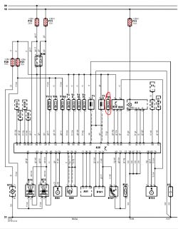 Volvo v40 1999 (B418S2 engine): Variable Valve Timing Issues with P0010, P0135, P0141 Errors