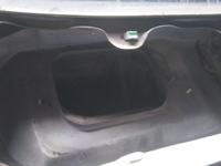 Fiat Bravo 1.4 12V - brak obudowy filtra powietrza na podszybiu?