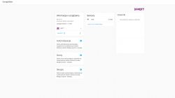 Energy Meter Configuration in Home Assistant Home Assistant configuration interface with energy meter information.