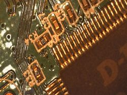 Tani mikroskop elektroniczny, recenzja Tani mikroskop elektroniczny, recenzja