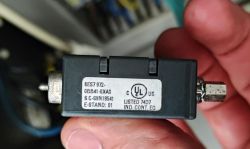 Połączenie PLC Siemens S7-300 z HMI przez MPI i PC do podglądu w Step 7?