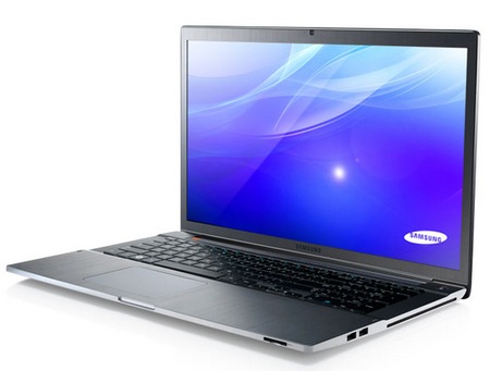 Samsung NP700Z7CH CHRONOS - 17" notebook z Ivy Bridge serii 7 Samsung NP700Z7CH CHRONOS - 17" notebook z Ivy Bridge serii 7