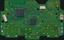Pad Dualshock 4 - Po podłączeniu zasilania brak oznak życia