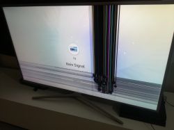 Samsung UE49M5672AU TV: Damaged Matrix Replacement Cost & Where to Find It (2017 Model)
