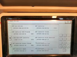 Develop Ineo + 287 - Wgranie firmware oraz błąd zasilania wentylatorów Develop Ineo + 287 - Wgranie firmware oraz błąd zasilania wentylatorów