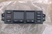 Audi A4 B5 1995: Problemy z panelem klimatyzacji i fotoczujnikiem G107