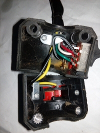 Quad 110 Electric Installation: Wiring Ignition Switch, Starter, Lights on Chinese 107cm ATV