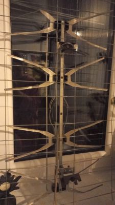 Jaką antenę zew/wew wybrać do miejscowości Bełżyce celem odbierania bezpłatnej telewizji naziemnej?