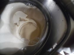 Zmywarka Electrolux 4310 OLO - nie grzeje, dawno wałkowany temat...a jednak nie
