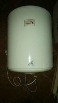 Delta 50L Heater: Magnesium Anode Replacement & Periodic Service Queries Delta 50L Heater: Magnesium Anode Replacement & Periodic Service Queries