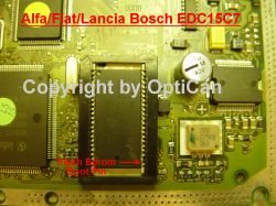 ECU PINOUTS / BOOT MODE / INSTRUCTIONS / ALL BRANDS part 1