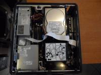 Czy i5 2500k z płytą ATX zmieści się w obudowie SFF Optiplex GX 620?