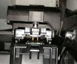 HP/LJ/P1005 - HP LJ P1005 - brak wydruków, możliwe nierozpoznanie tonera
