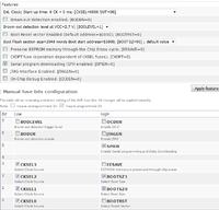 Atmega32 - Nieudane wyłączenie JTAGA, błąd przy ustawianiu fuse bitów