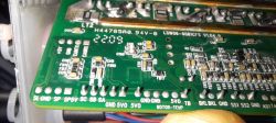 Jak podłączyć LCD do sterownika LSW06-90B1AFSB-U w rowerze YOUIN?