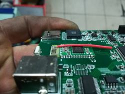 Auto-com - posiada moduł bluetooth ale go nie wykrywa