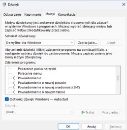 Acer Nitro 5 + słuchawki Razer - Discord zbiera dźwięk gry przez mikrofon