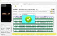 Alcatel Pixi8 I220 Firmware - poszukuję oprogramowania