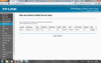 TP-Link TD-W8960N jak ustawić indywidualnie porty lan
