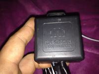 Podłączenie automatu świateł dziennych z opcją coming home i doświetlaniem zakrętów