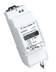 Jaki podlicznik energii na piętro: Pafal A52 czy watomierz EK (max 3600W)? Montaż