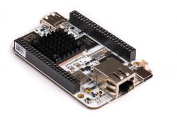 BeagleBone-AI - jednop�ytkowy komputer z AM5729