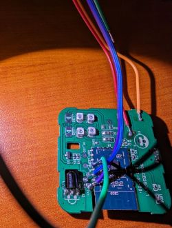 IR Blaster S06: Discussion on Flashing Process, Pin Configuration, and Firmware Updates IR Blaster S06: Discussion on Flashing Process, Pin Configuration, and Firmware Updates