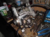 Ligier 50ccm - Jak podłączyć obwód ładowania z prądnicą i regulatorem?