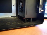 Intel G3420 - Wybór pasywnego chłodzenia do obudowy Silentium PC Brutus Q30