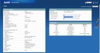 Configuring ZyXEL VMG8324-B10A DSL Router for Neostrada: No Internet Connection Post-Setup